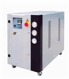 Mould Temperature Controller