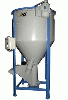 Plastic Pellet Mixer from HANGZHOU HENGLI PLASTIC MACHINERY CO.,LTD, NANJING, CHINA