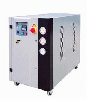 Mould Temperature Controller from HANGZHOU HENGLI PLASTIC MACHINERY CO.,LTD, NANJING, CHINA